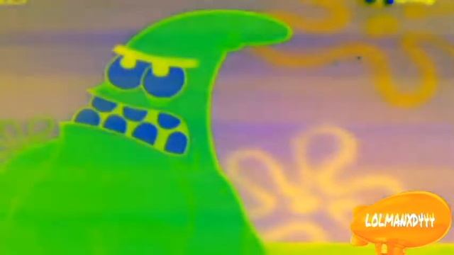 Patrick's Rampage in G Major 2 смотреть онлайн
