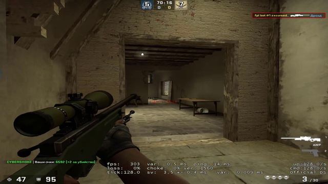 ВСЕ СРАЗУ ВЫХОДЯТ КОГДА ОН ЗАХОДИТ НА DM (2k) смотреть онлайн