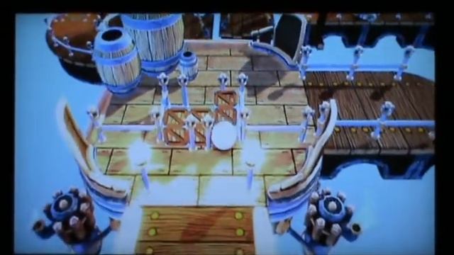 Switchball XBLA Shortcut Guide - Sky World Level 1 in 00:36:18 смотреть онлайн