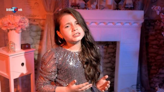 Gabriela Albiță - Timpul (cover Paula Seling) смотреть онлайн