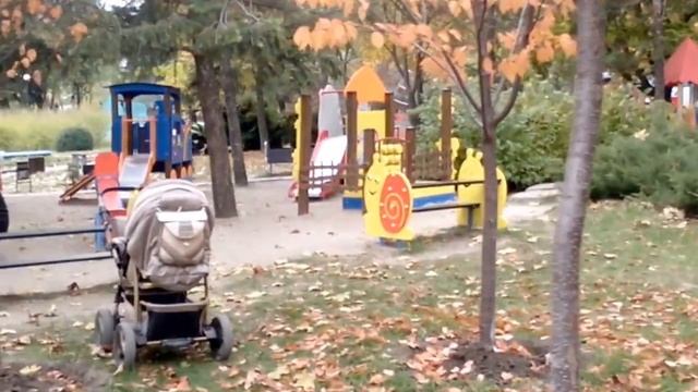 Николаев. Городок "Сказка" 7 смотреть онлайн