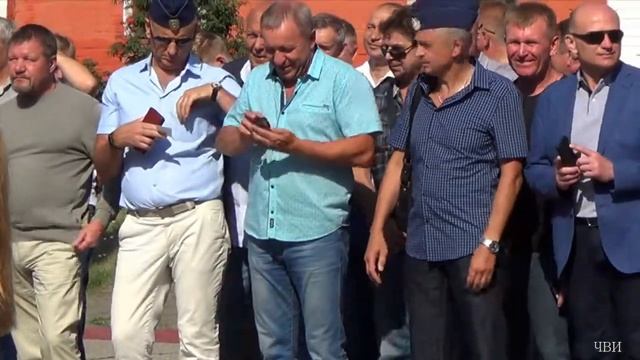 Выступление Радостева День авиации Барнаул 18 08 2019 смотреть онлайн