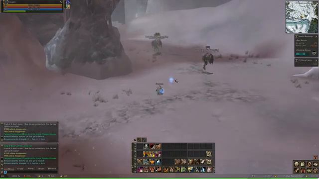 L2 Infinite Elmore x10 H5 | .expoff Spoil Spots 20-60 смотреть онлайн