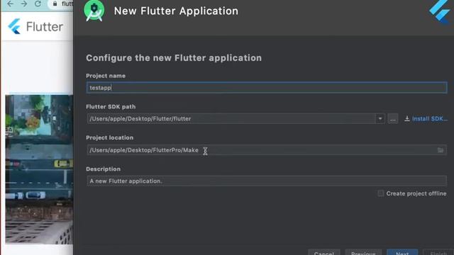 03. Flutter Installation In Telugu смотреть онлайн