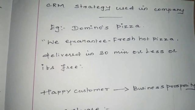 What is Customer Relationship Management? CRM in Tamil смотреть онлайн