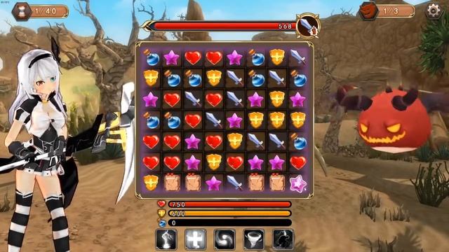 Hell Girls (Steam) - 100% Playthrough Part 2 - Savior's Game Log смотреть онлайн