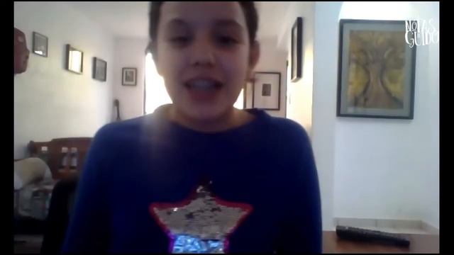 CLASES MAGISTRALES |Rocío YLLESCAS-Evangelina REYES-Argentina DURÁN|Festival LAS NOTAS DE GUIDO 202 смотреть онлайн