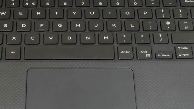 DELL XPS 15 9550 REVIEW KEYBOARD AND TRACKPAD смотреть онлайн