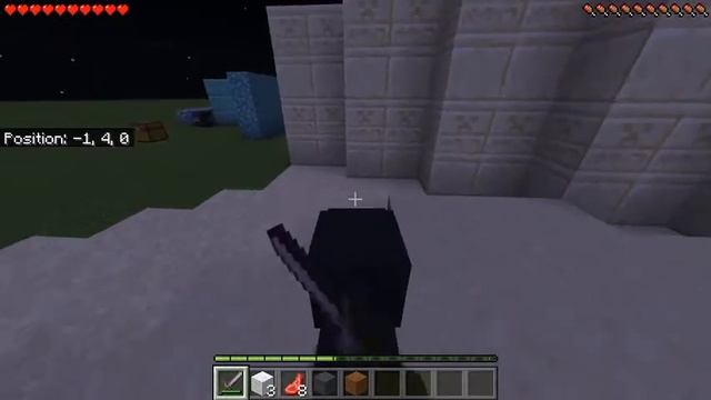 Killaura, TP Aura, Fly & Noclip, Jesus (Water-Walking) # Minecraft Bedrock Command Block System) смотреть онлайн