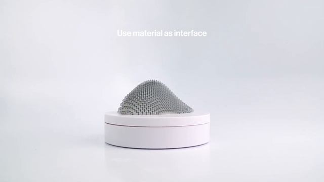 Voxel Print Illusory with Stratasys J8 Series 3D Printers смотреть онлайн