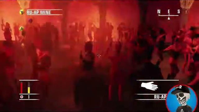 Hitman Blood Money Kill Everyone Challenge Difficulty Pro A Dance With The Devil Fail смотреть онлайн