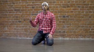 10. Munchmill (Power Move) | Видео уроки брейк данс от "Своих Людей"