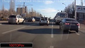 МАМА, ВЫЗЫВАЙ ГИБДД , МЕНЯ МАШИНА УБИЛа!