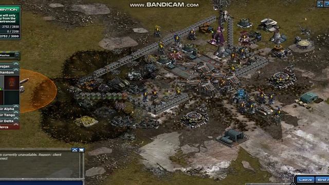 Omega Phantom Base Free Repair In War Commander смотреть онлайн