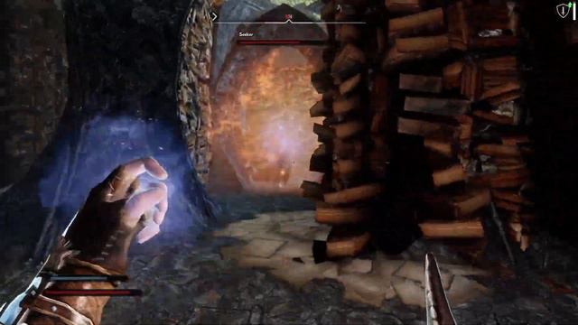 Skyrim Modded - Part 211 | The Hidden Twilight смотреть онлайн