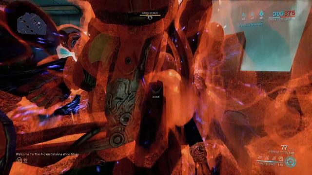 RIVEN IN 60s: Lesion godroll riven mod Warframe смотреть онлайн