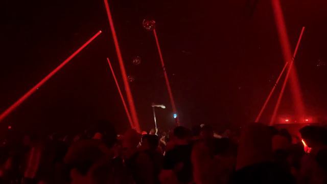 Richie Hawtin @ Coachella 2022 (04-15-2022)
