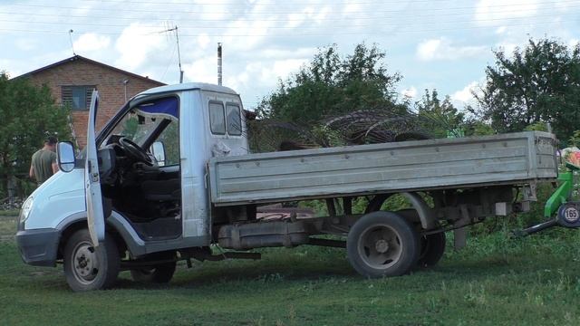 Как понять кто самый главный на хозяйстве #баженит продал грабли валковые сгребание ворошение травы смотреть онлайн