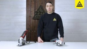 Как выбрать циркулярную пилу? ПРАВИЛЬНЫЙ ВЫБОР. Выпуск 12