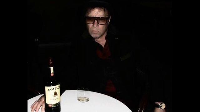 АЛЕКС ШАНС - ПОМИНАЛЬНАЯ смотреть онлайн