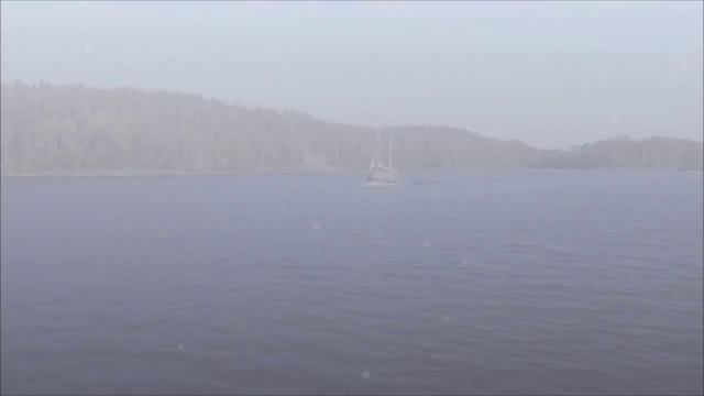 Хайкан в шхерах Ладожского озера смотреть онлайн