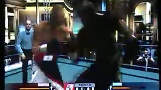 Don King Presents: Prizefighter - Career Vs Bomani смотреть онлайн