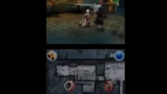 IGN Assassins Creed DS review смотреть онлайн