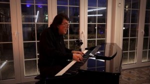 Творческий вечер Игоря Корнелюка