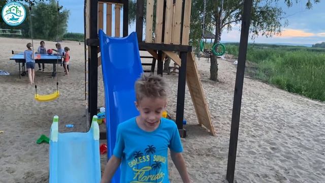 Отзыв о базе отдыха 