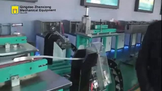 Экструзионная линия для прокладки дверей холодильника смотреть онлайн