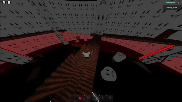PM 6:06 - All Bosses in Third-Person (Sublevel 10, 20, 30, 40) смотреть онлайн