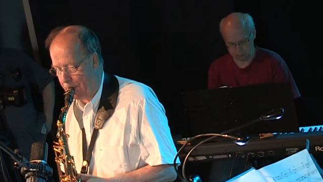 SWAY - Saimaa West Coast Swingers смотреть онлайн