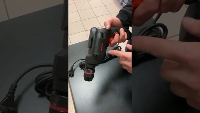 Безударная дрель Dnipro-M ND-45 #Shorts смотреть онлайн