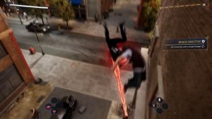 Spider-Man 2 PS5 Gameplay - Free Roam | 4K 60FPS