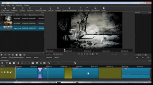 Видеоредактор Shotcut - как добавить картинки или фотографии в видеозапись