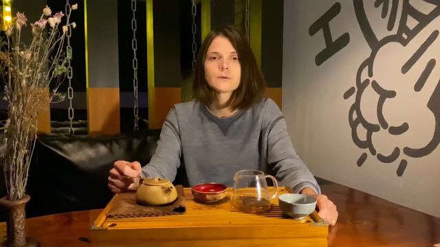 Почему нужно уметь правильно заваривать чай ? смотреть онлайн