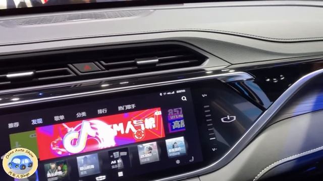 ChiNews. Новости китайского автопрома. И ЭТО приедет в Россию??? HAVAL, GEELY, CHERY, CHANGAN, DFM. смотреть онлайн