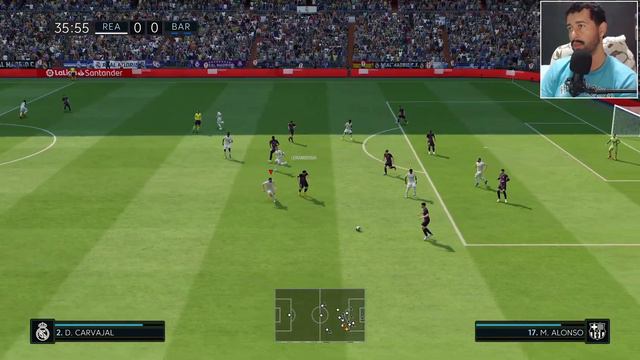 FIFA 23 SLIDERS PÓS UPDATE 4 | PS4 & XBOX ONE смотреть онлайн