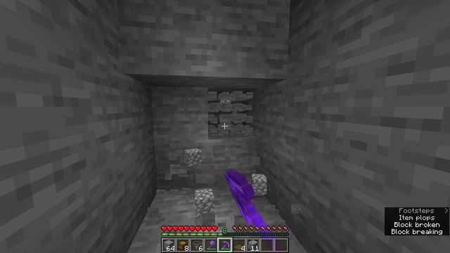 Minecraft Simple Witch Farm Tutorial 1.19 смотреть онлайн