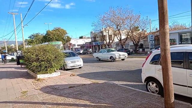 Переезд в Аргентину | Alta Gracia, Córdoba, Argentina - город для спокойной жизни в Аргентине смотреть онлайн
