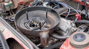 ЛЬЁТ КАРБЮРАТОР Солекс!! Что делать??? Таврия, ЗАЗ, Славута.