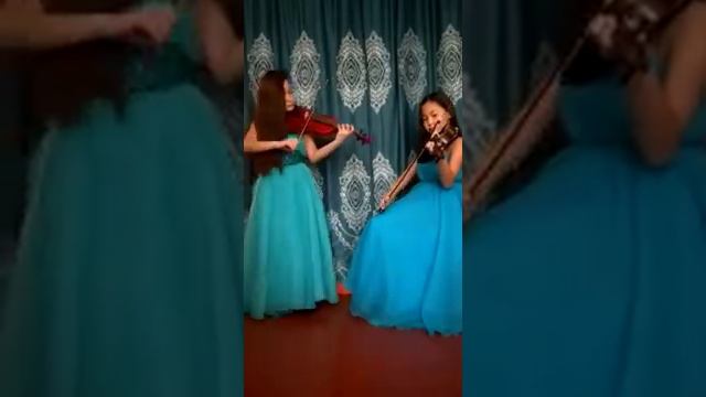 Деспасито на скрипке смотреть онлайн