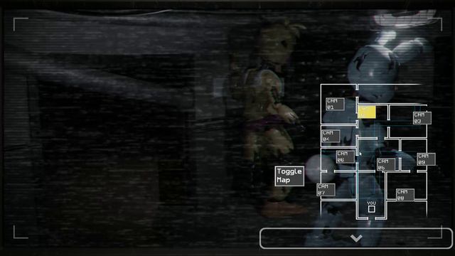 ПОЛОМАННЫЕ ТОЙ ПЛЮШЕВЫЕ ПАДЛА! Fazbear Entertaiment Storage #1 смотреть онлайн