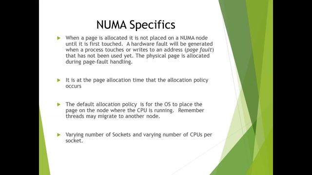 Spinning Your Wheels: CPU Time vs Instructions (Webinar) смотреть онлайн