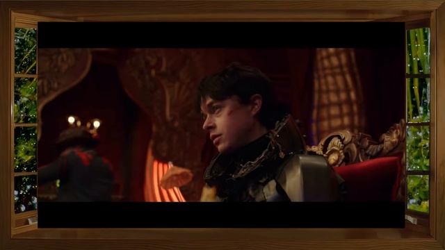 Valerian 2017 -  Rihanna  -  Bubble Dance.