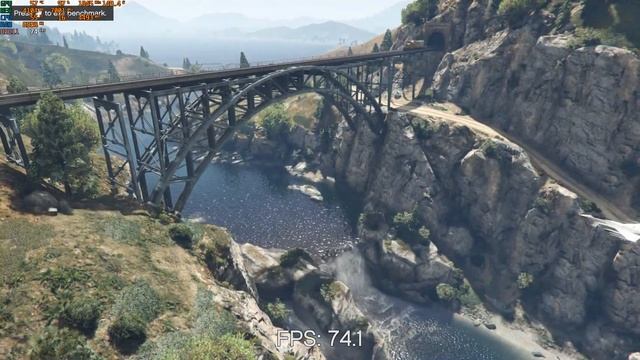 7 Games Benchmark | Intel Core I7 11700F | RTX 2060 | 16GB RAM | смотреть онлайн