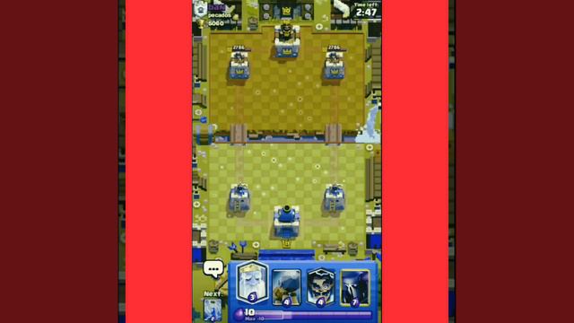 The ULTIMATE Pekka BridgeSpam Guide|Clash Royale смотреть онлайн