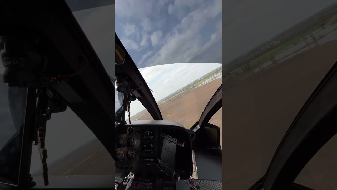 ️проход над ВПП️ #топ #авиация #полеты #рекомендации #вертолет #shorts #short смотреть онлайн