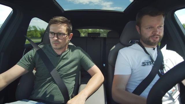 2020 BMW X4M Competition Review - Track Monster смотреть онлайн