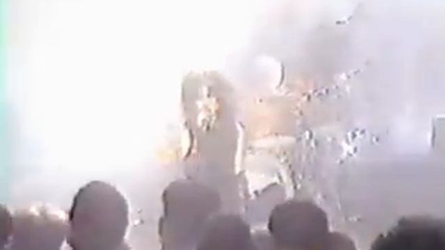 Siouxsie And The Banshees - Overground (Live) смотреть онлайн